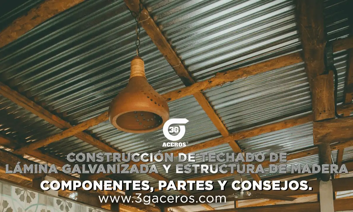 Cómo construir un techo a dos aguas de madera y chapa de forma efectiva 1 como construir un techo a dos aguas de madera y chapa de forma efectiva