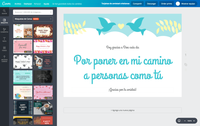 Cómo crear invitaciones creativas para iglesias cristianas