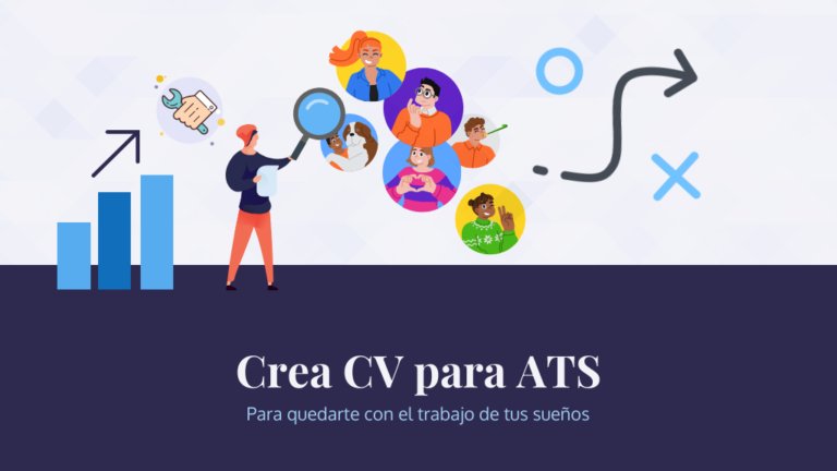 Cómo crear un currículum ATS friendly que destaque tus habilidades 4 Cómo crear un currículum ATS friendly que destaque tus habilidades