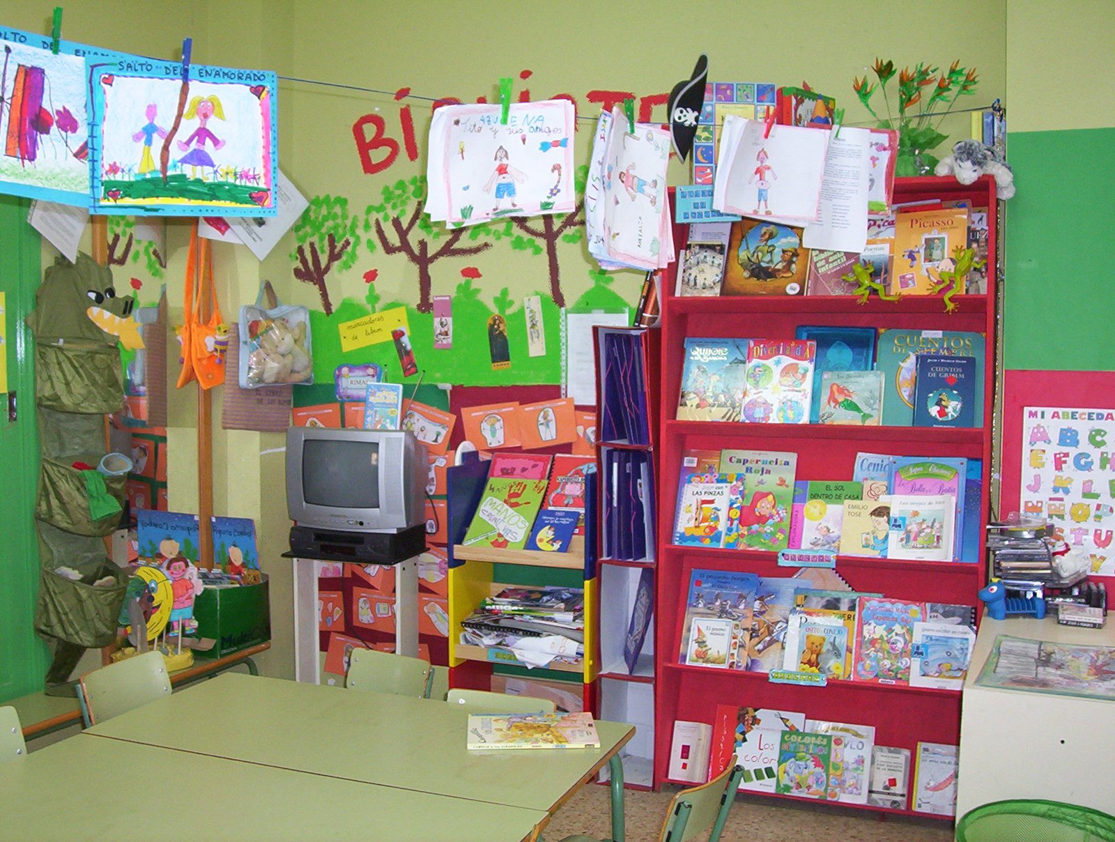 Cómo crear una biblioteca para niños en casa que fomente la lectura 1 como crear una biblioteca para ninos en casa que fomente la lectura