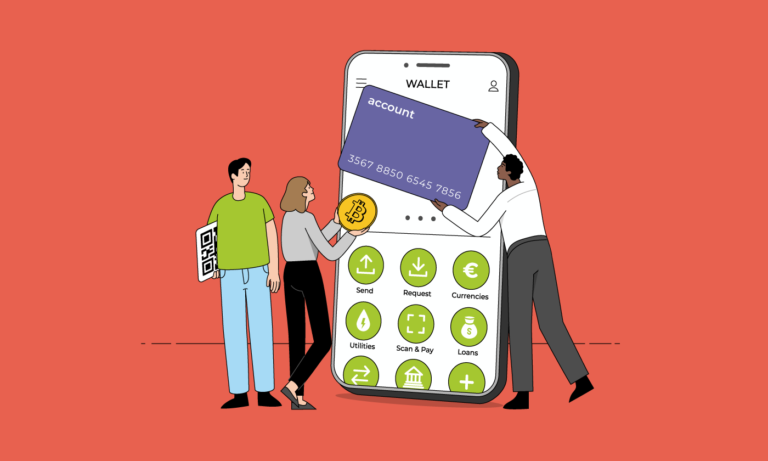 Cómo Crear una Billetera Virtual de Manera Fácil y Rápida 6 Cómo Crear una Billetera Virtual de Manera Fácil y Rápida