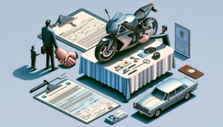Cómo dar de baja una moto en Argentina Requisitos y pasos necesarios
