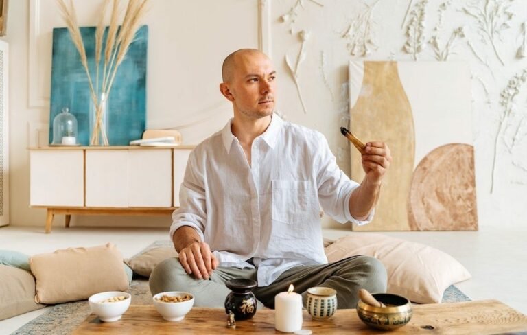 Cómo descubro quién es mi guía espiritual y qué señales buscar 5 Cómo descubro quién es mi guía espiritual y qué señales buscar