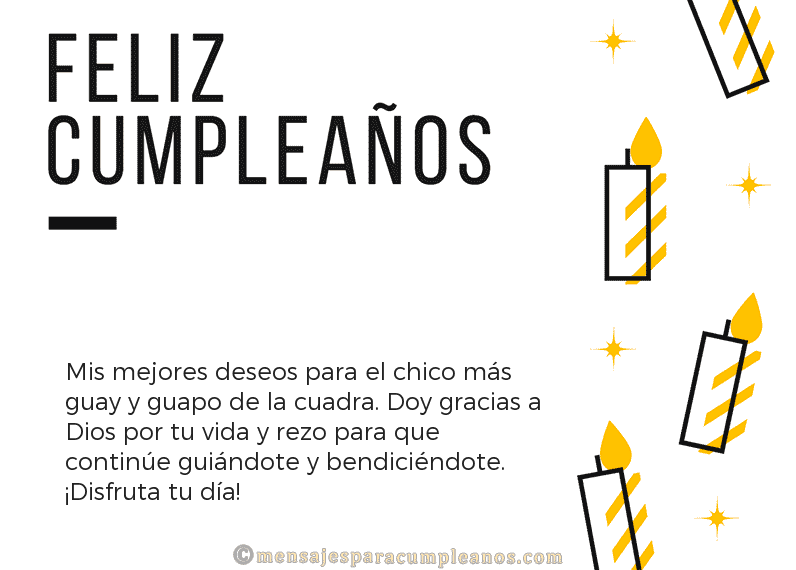 Cómo desear un feliz cumpleaños original a hombres adultos 1 como desear un feliz cumpleanos original a hombres adultos