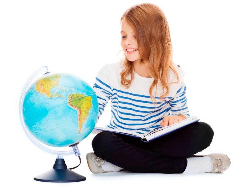 Cómo elegir el mejor globo terráqueo para niños Guía y recomendaciones 1 como elegir el mejor globo terraqueo para ninos guia y recomendaciones