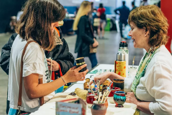 Cómo elegir el mejor set de mate y termo para disfrutar el mate