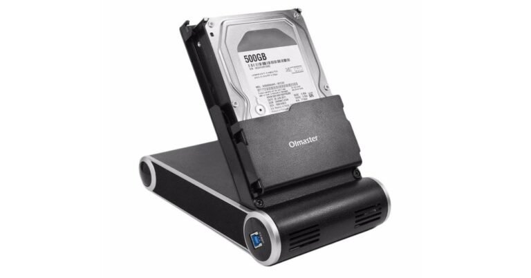 Cómo elegir la mejor caja para disco duro externo 4 Cómo elegir la mejor caja para disco duro externo