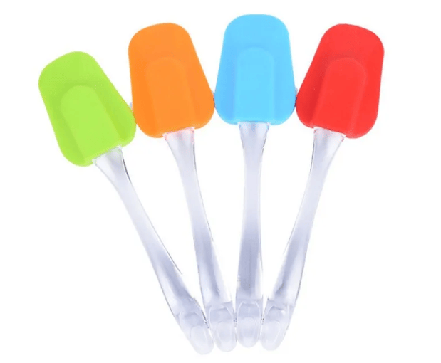 Cómo elegir la mejor espátula de silicona resistente al calor