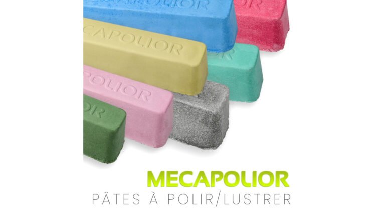 Cómo elegir la mejor pasta para pulir metales y obtener brillo 5 Cómo elegir la mejor pasta para pulir metales y obtener brillo