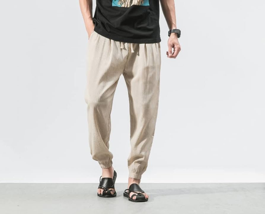 Cómo elegir los mejores pantalones anchos de hip hop para hombre 1 como elegir los mejores pantalones anchos de hip hop para hombre