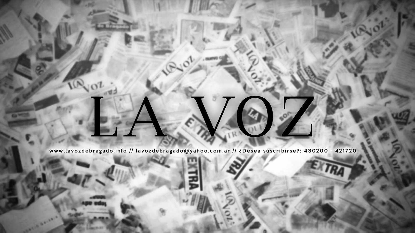 Cómo encontrar avisos fúnebres en La Voz Argentina fácilmente 1 como encontrar avisos funebres en la voz argentina facilmente