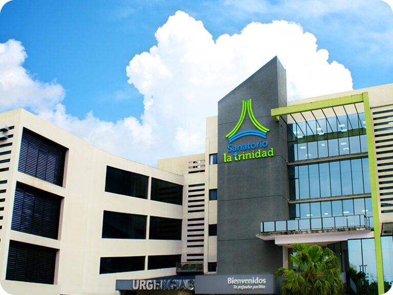 Cómo enviar tu CV al Sanatorio de la Trinidad 7 Cómo enviar tu CV al Sanatorio de la Trinidad