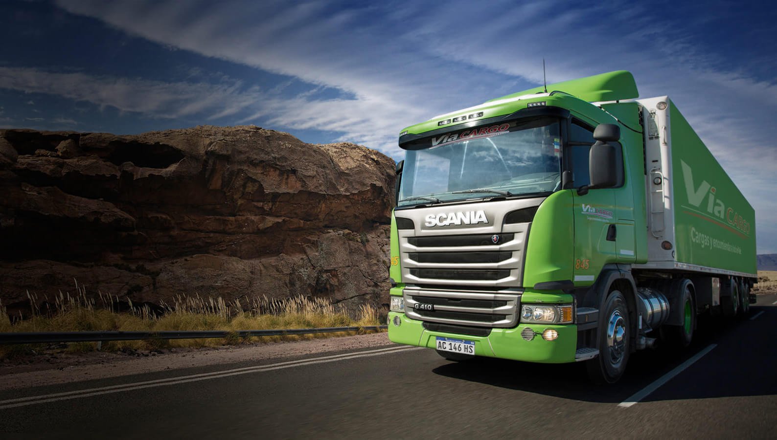 Cómo enviar y recibir paquetes por vía cargo en Entre Ríos 1 como enviar y recibir paquetes por via cargo en entre rios