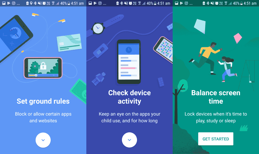 como funciona family link para ninos y que beneficios ofrece