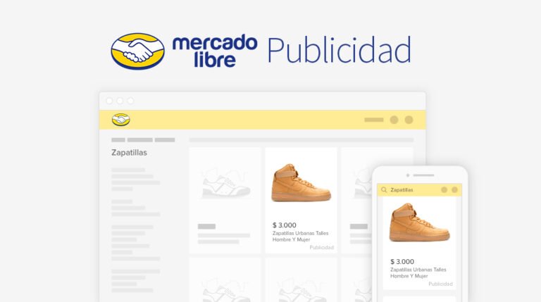 Cómo funciona Mercado Ads y qué beneficios ofrece a los vendedores 2 Cómo funciona Mercado Ads y qué beneficios ofrece a los vendedores