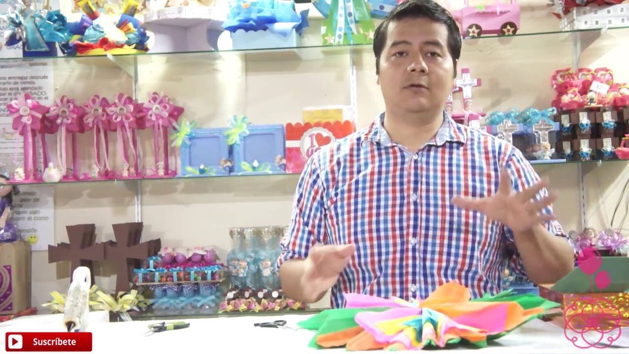 Cómo hacer centros de mesa de My Little Pony para tu fiesta 1 como hacer centros de mesa de my little pony para tu fiesta