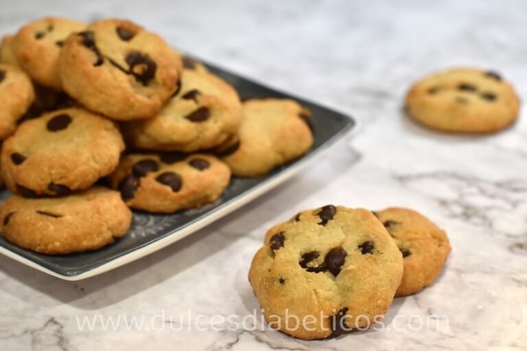 Cómo hacer galletas sin gluten para una dieta cetogénica 4 Cómo hacer galletas sin gluten para una dieta cetogénica
