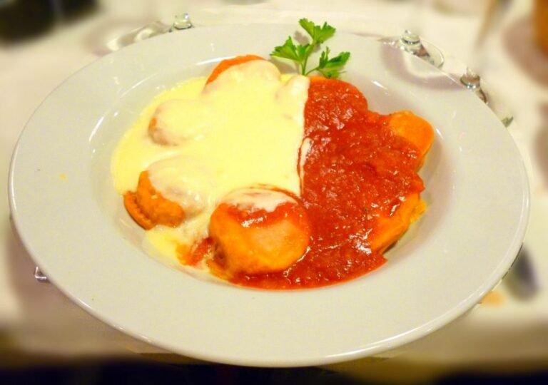 Cómo hacer pastas caseras en Mar del Plata Recetas y consejos útiles 4 Cómo hacer pastas caseras en Mar del Plata Recetas y consejos útiles