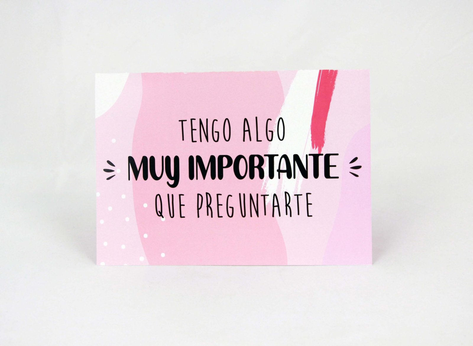 como hacer una tarjeta para pedir ser madrina de manera especial