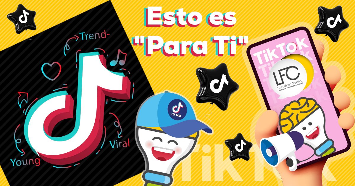 Cómo hacer videos creativos en TikTok que se vuelvan virales 1 como hacer videos creativos en tiktok que se vuelvan virales