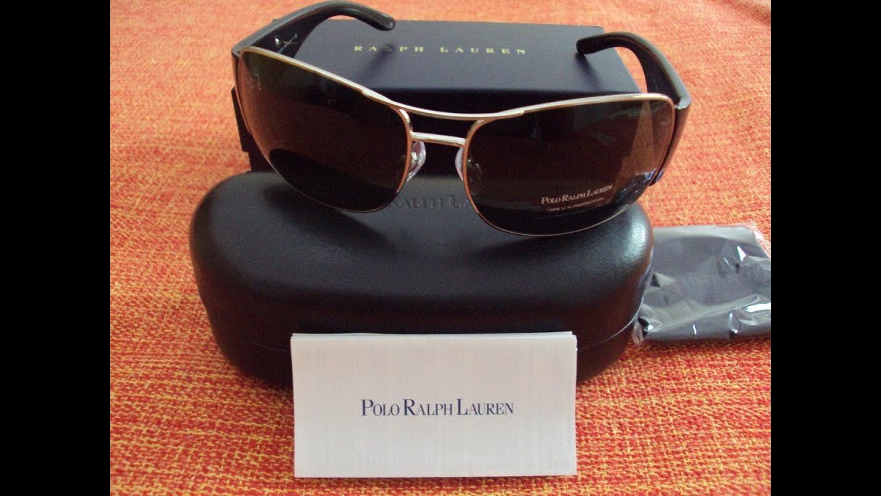 Cómo identificar y comprar lentes Ralph Lauren originales 1 como identificar y comprar lentes ralph lauren originales