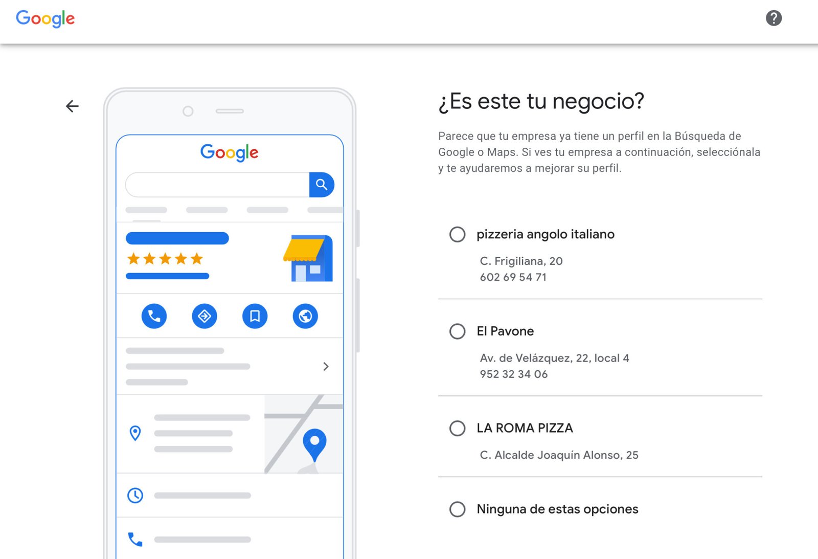 como ingresar a google my business para gestionar tu negocio