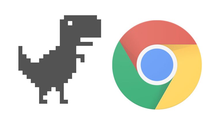 Cómo jugar al jueguito del dinosaurio de Google sin conexión a Internet 3 Cómo jugar al jueguito del dinosaurio de Google sin conexión a Internet
