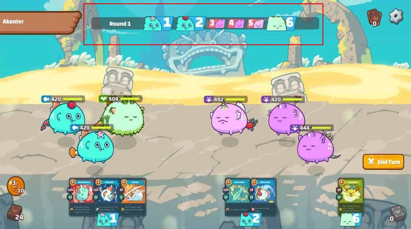 como jugar axie infinity y ganar dinero con tus criaturas