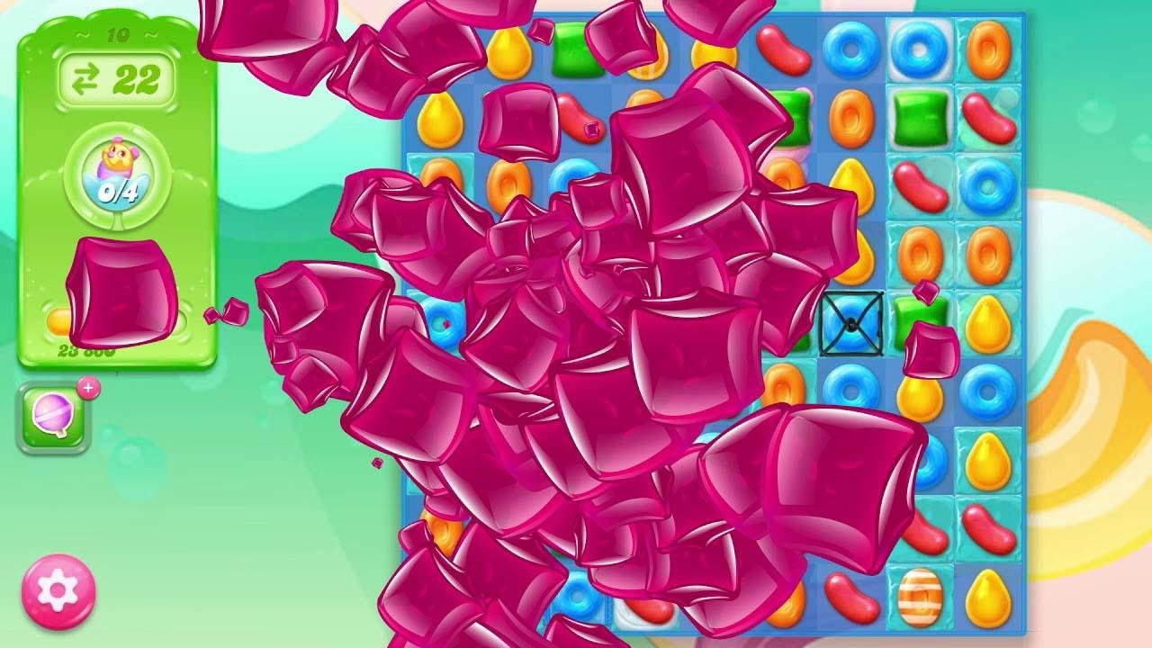 como jugar candy crush en facebook y disfrutar al maximo del juego