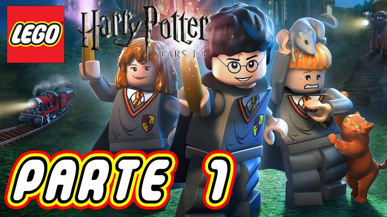 Cómo jugar LEGO Harry Potter en Nintendo Switch y qué incluye 1 como jugar lego harry potter en nintendo switch y que incluye
