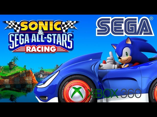 Cómo jugar Sonic All-Stars Racing y cuáles son sus mejores trucos 6 Cómo jugar Sonic All-Stars Racing y cuáles son sus mejores trucos