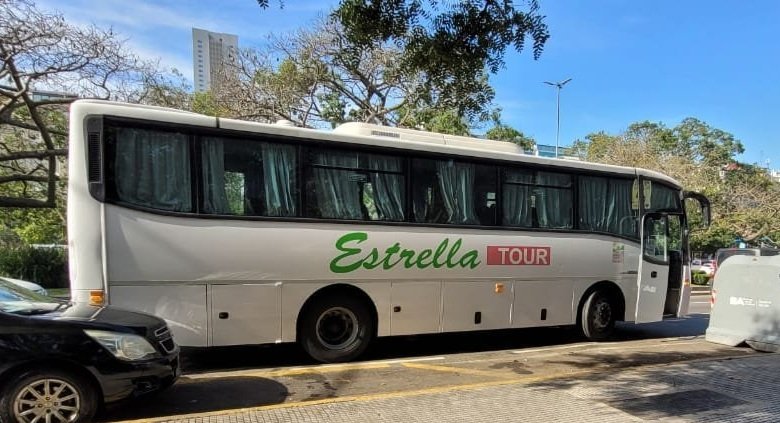 Cómo llegar a Mercedes desde Alto Palermo en combis disponibles 1 como llegar a mercedes desde alto palermo en combis disponibles