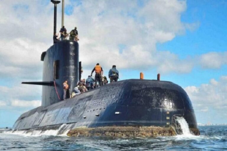 Cómo murieron los tripulantes del ARA San Juan y cuál fue la causa 3 Cómo murieron los tripulantes del ARA San Juan y cuál fue la causa