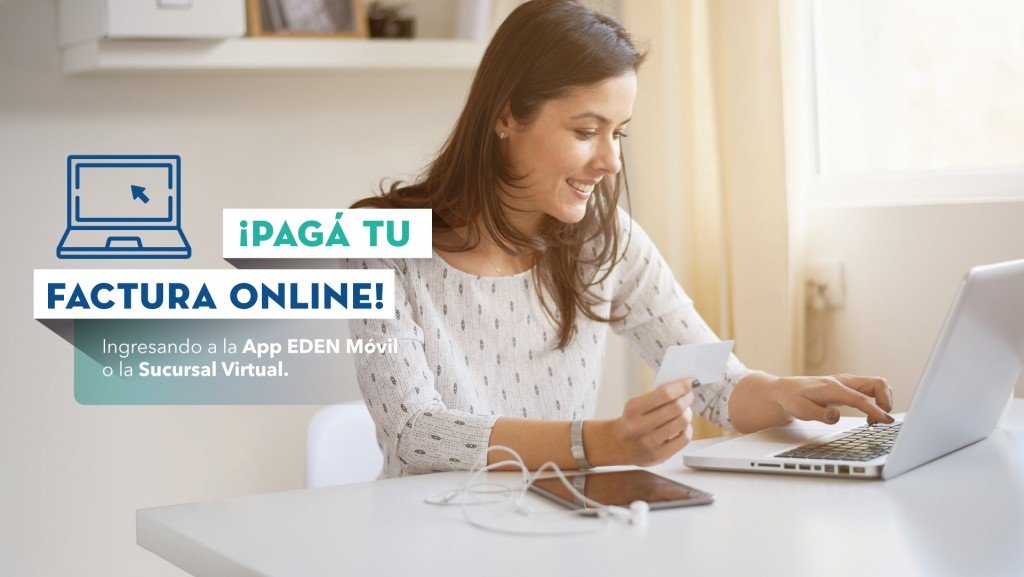 Cómo obtener y gestionar la factura digital de Eden SA en Argentina 1 como obtener y gestionar la factura digital de eden sa en argentina