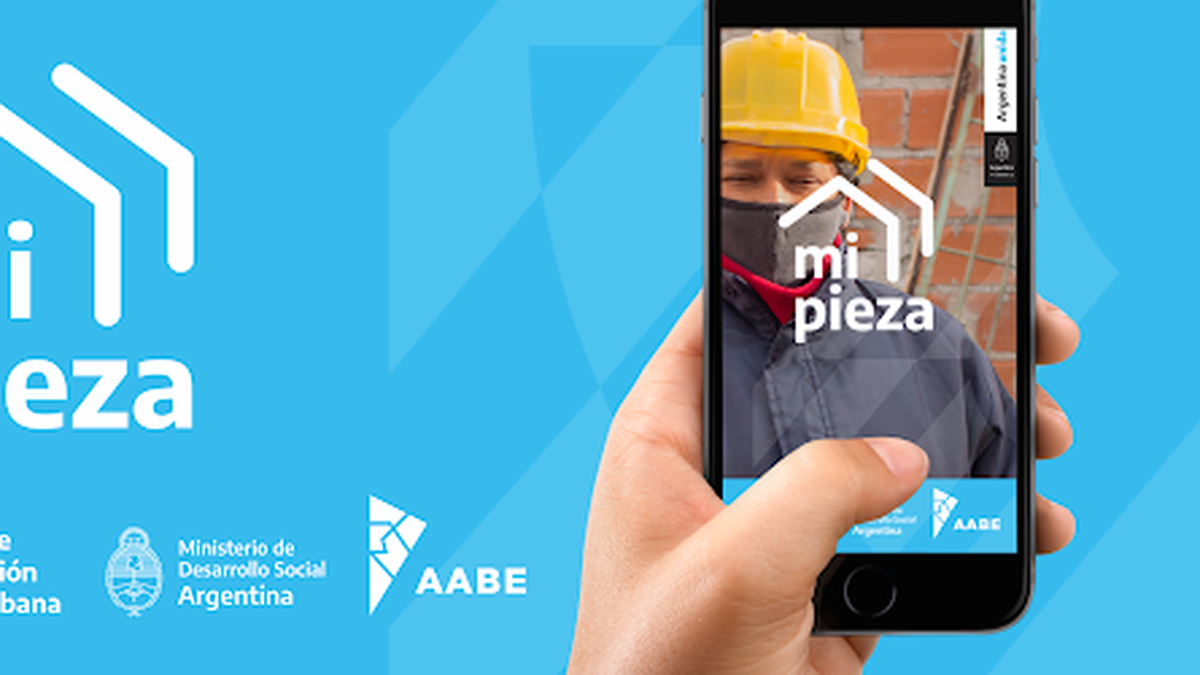 como participar en el sorteo de mi pieza en argentina