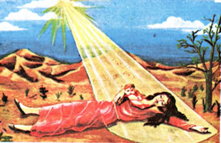 Cómo pedirle un milagro a la Difunta Correa: guía práctica