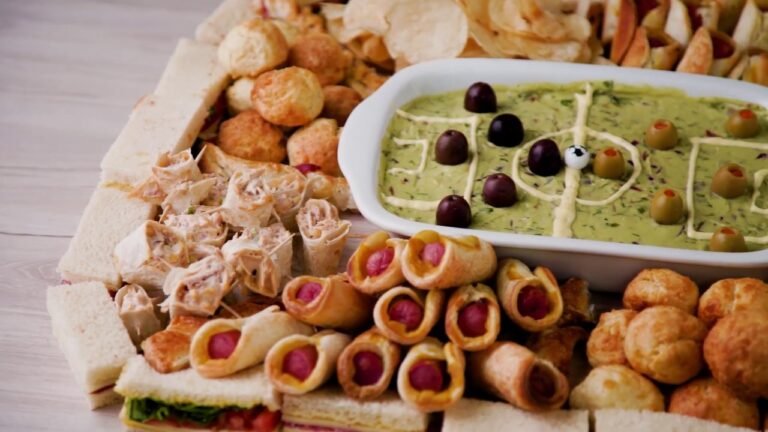 Cómo preparar comida rica, fácil y rápida para sorprender a tus invitados 2 Cómo preparar comida rica, fácil y rápida para sorprender a tus invitados