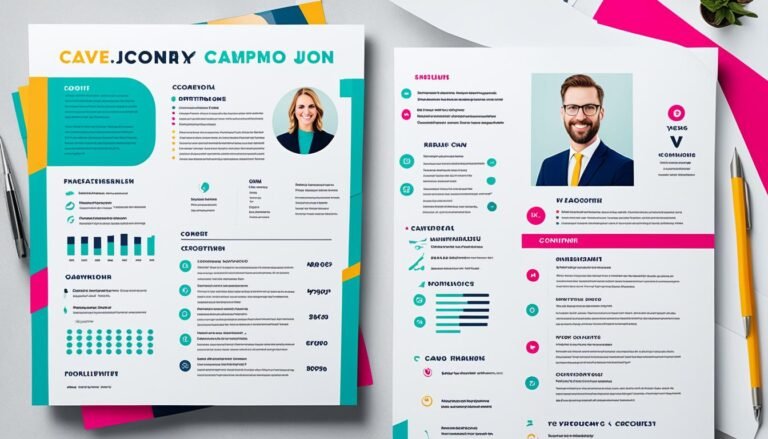 Cómo preparar un buen CV que destaque entre los demás postulantes 5 Cómo preparar un buen CV que destaque entre los demás postulantes