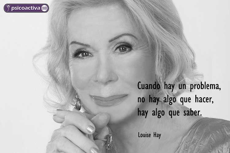 Cómo pueden las afirmaciones positivas de Louise Hay transformar tu vida 5 Cómo pueden las afirmaciones positivas de Louise Hay transformar tu vida