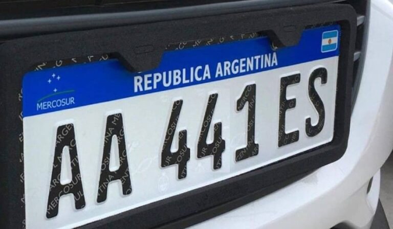 Cómo puedo averiguar si un auto tiene deuda de patente en Argentina 5 Cómo puedo averiguar si un auto tiene deuda de patente en Argentina