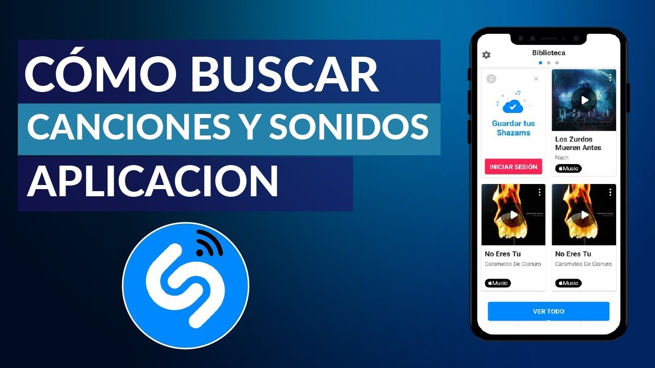 Cómo puedo buscar canciones usando mi voz o audio en Internet 1 como puedo buscar canciones usando mi voz o audio en internet