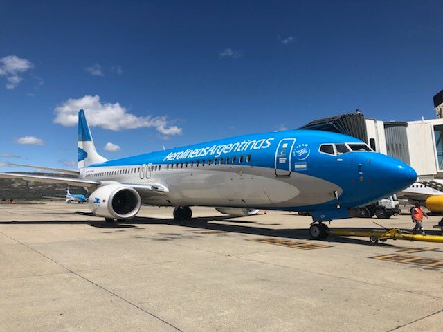 Cómo puedo canjear mis millas en Aerolíneas Argentinas de forma fácil