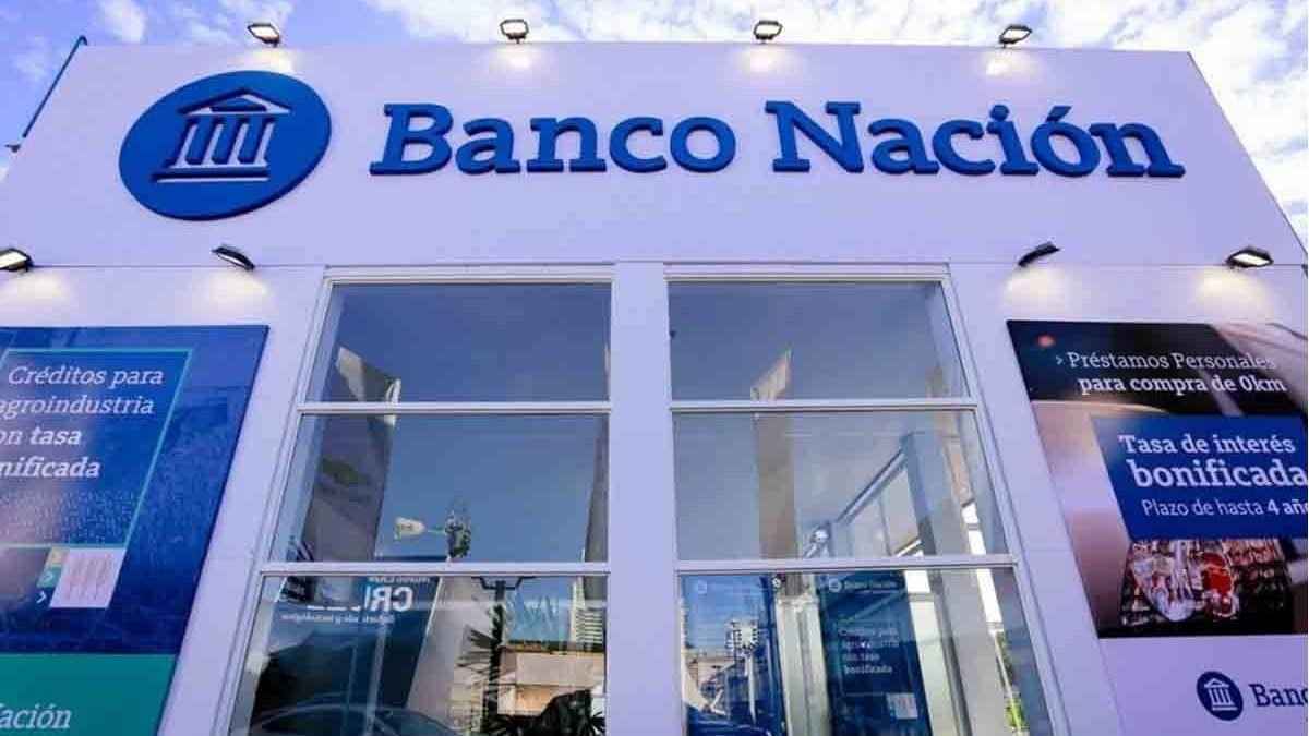Cómo puedo contactar al servicio de atención al cliente del Banco Nación 1 como puedo contactar al servicio de atencion al cliente del banco nacion