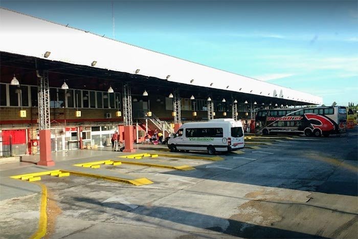 Cómo puedo contactar al terminal de colectivos de Pacheco en El Talar 2 Cómo puedo contactar al terminal de colectivos de Pacheco en El Talar