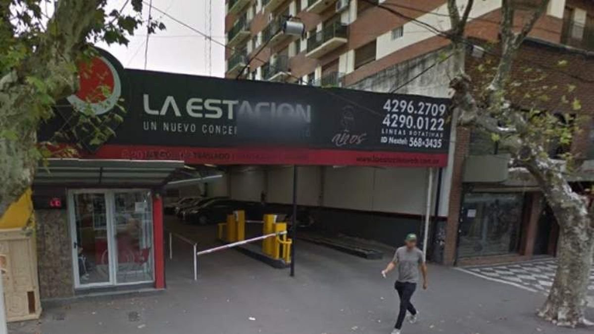 Cómo puedo encontrar el teléfono del remis La Estación en Monte Grande 1 como puedo encontrar el telefono del remis la estacion en monte grande