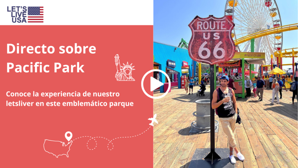 Cómo puedo encontrar programas de Work and Travel en Los Ángeles, California 1 como puedo encontrar programas de work and travel en los angeles california