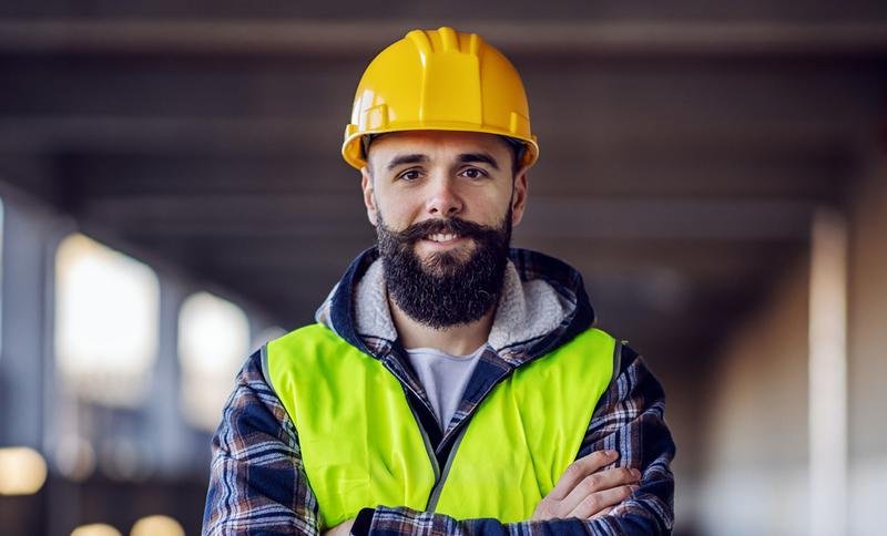 como puedo estudiar para ser maestro mayor de obras siendo adulto