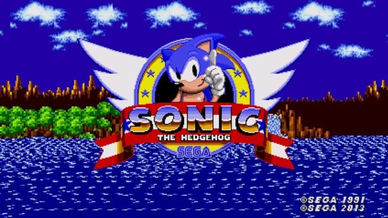 Cómo puedo jugar Sonic the Hedgehog online de forma gratuita 4 Cómo puedo jugar Sonic the Hedgehog online de forma gratuita