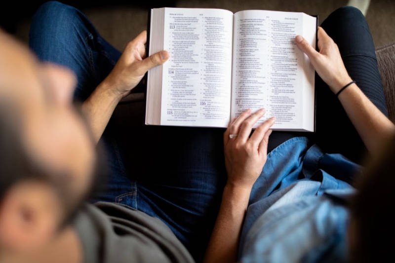 como puedo llevar el evangelio a todo el mundo efectivamente