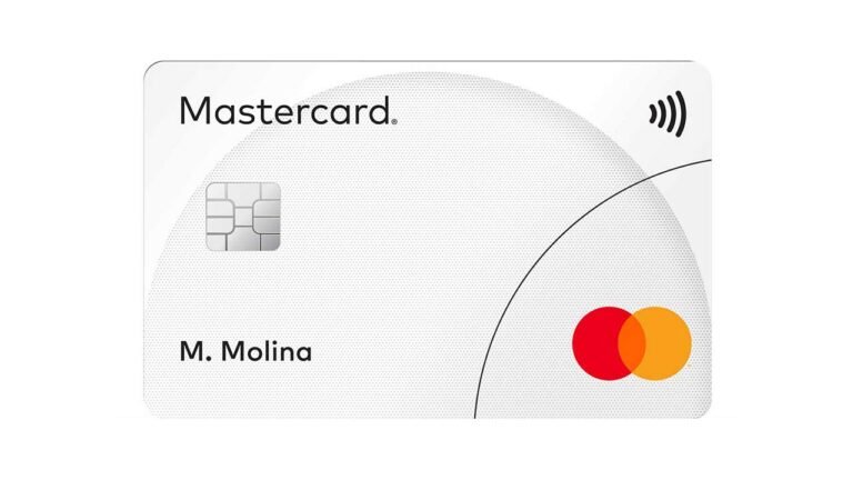 Cómo puedo obtener una tarjeta Visa o Mastercard en Argentina